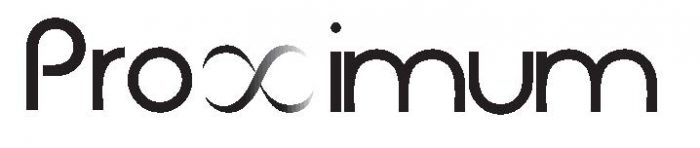 logo PROXIMUM logo PROXIMUM