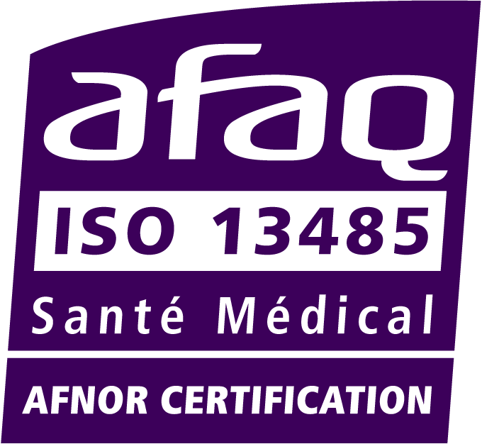 Afaq 13485