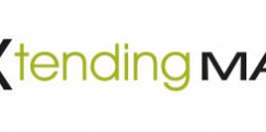 logo xtending map II
