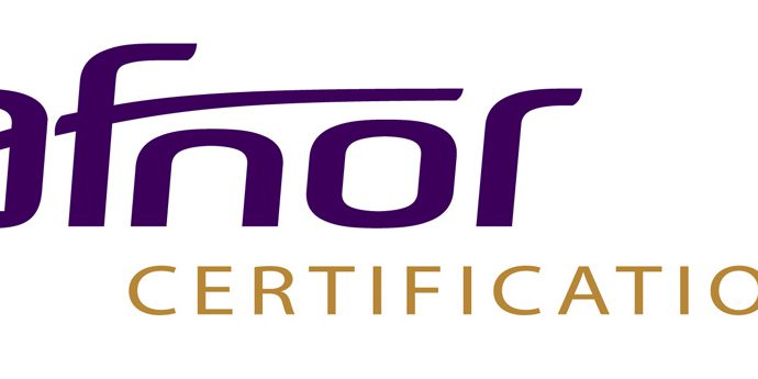AFNOR Certification AFNOR Certification