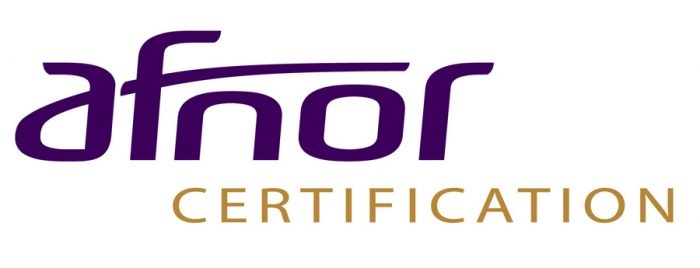 AFNOR Certification AFNOR Certification