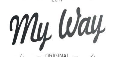 MYWAY Logo MYWAY Logo