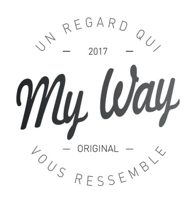 MYWAY Logo
