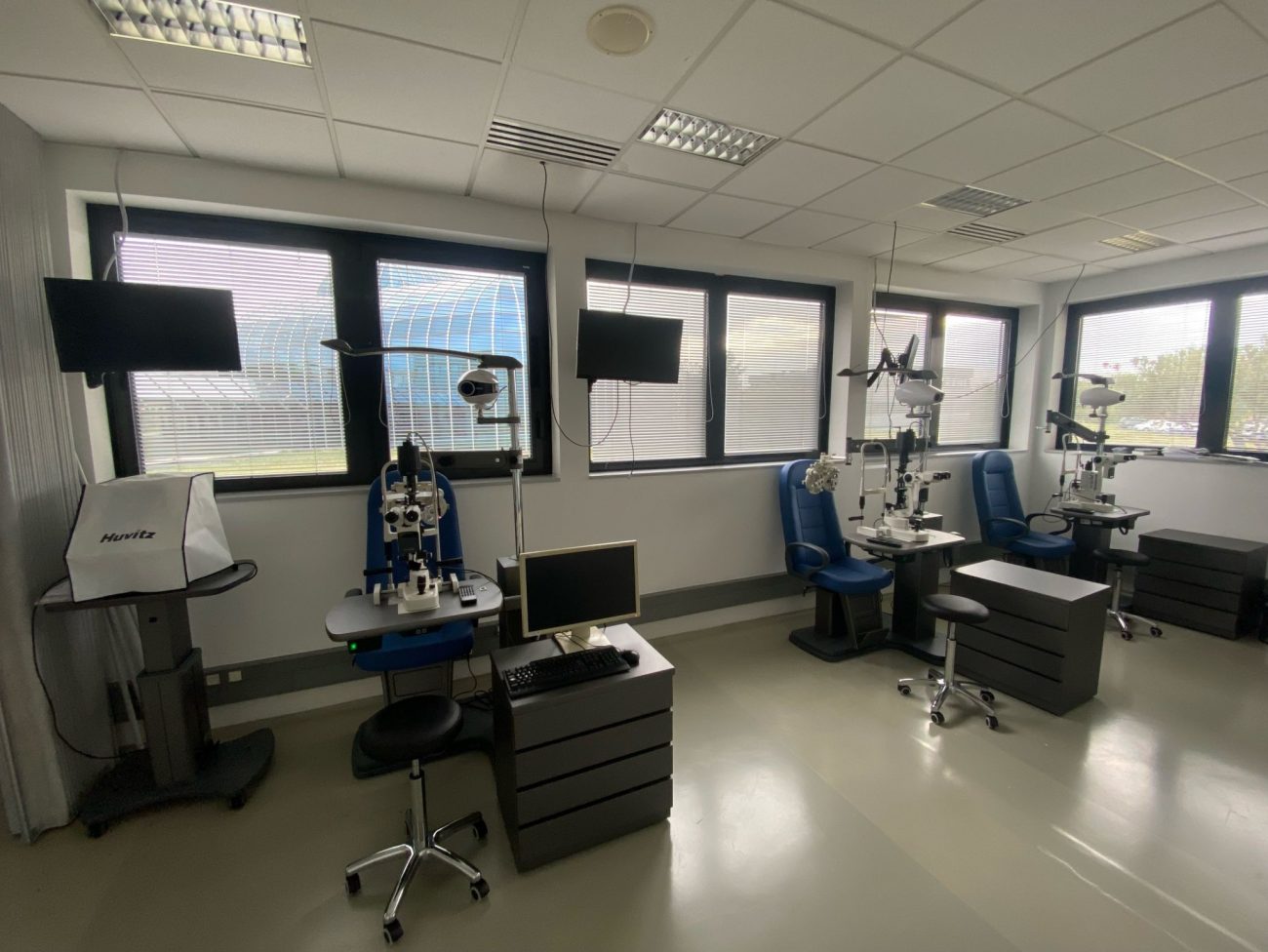 Novacel Optical Fabricant français de verres optiques