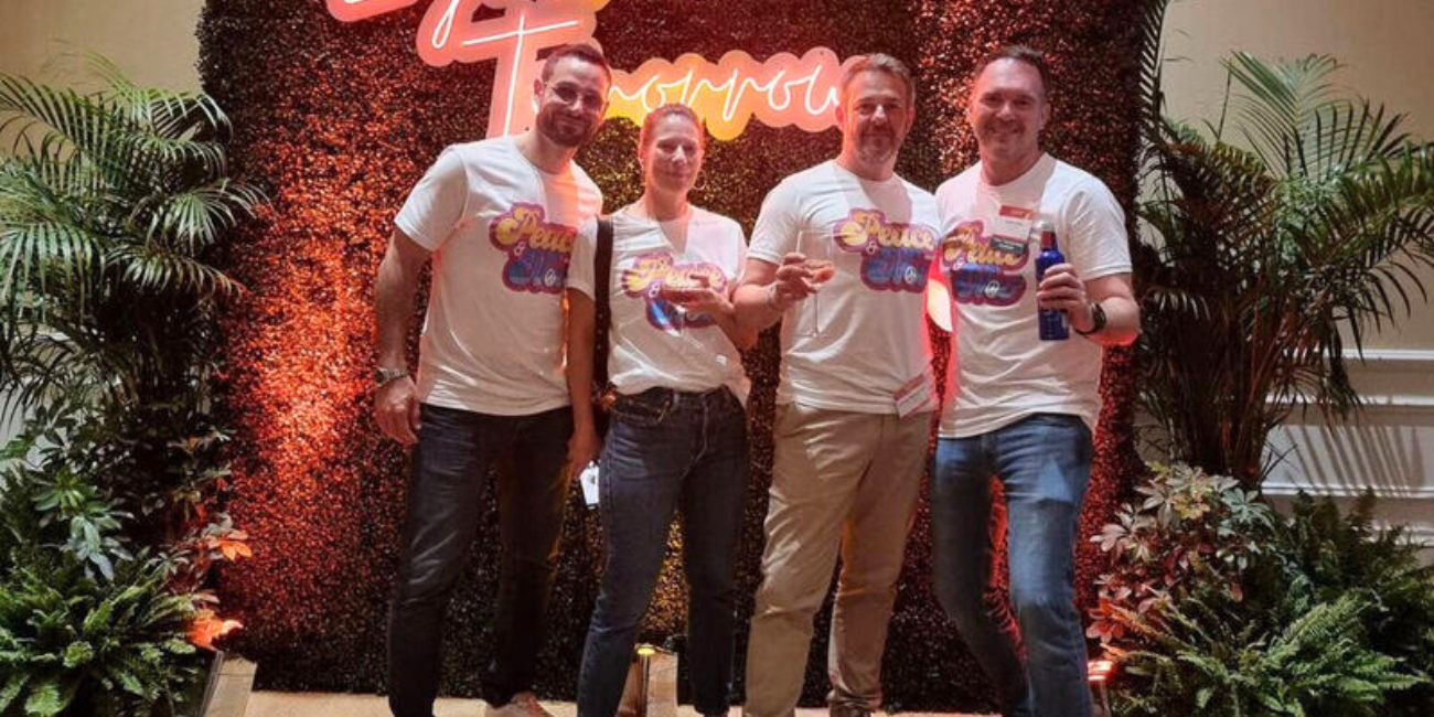 Transitions ORLANDO 2023