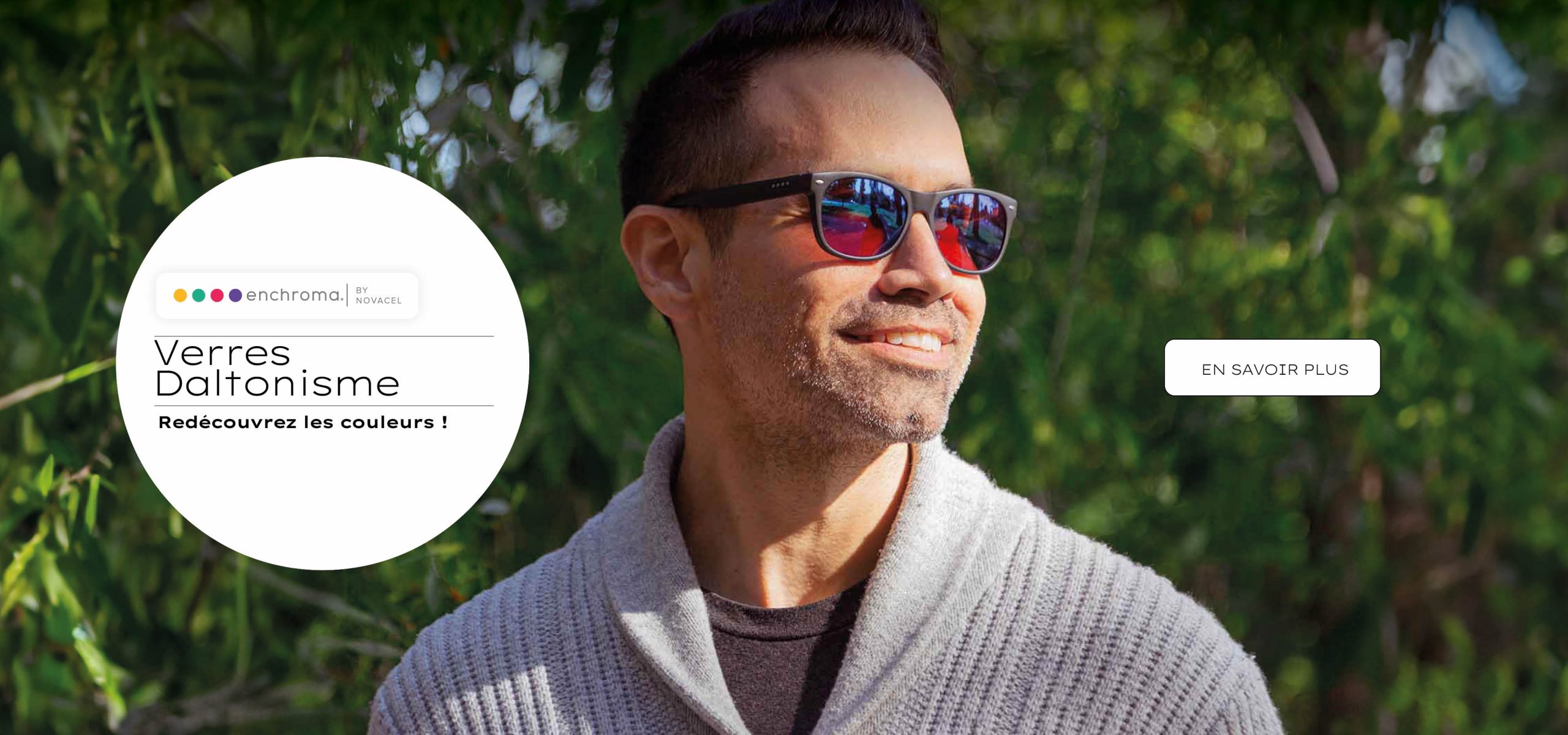 🇫🇷 Novacel Optical Fabricant français de verres optiques