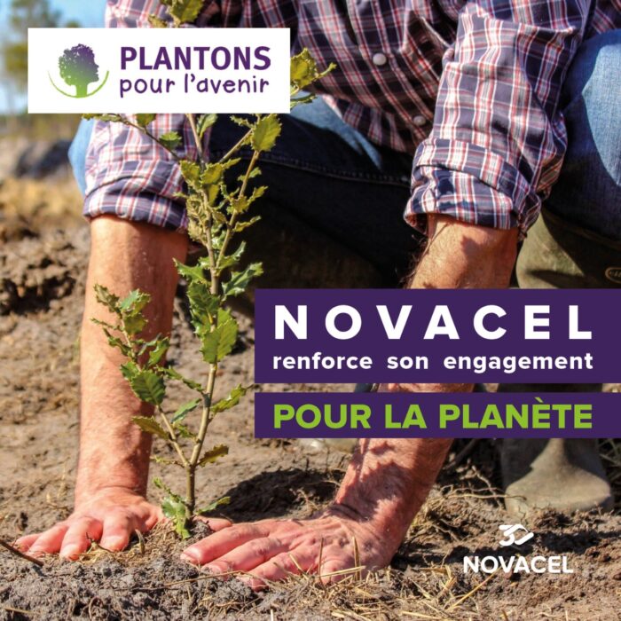 PLANTONS POUR LAVENIR