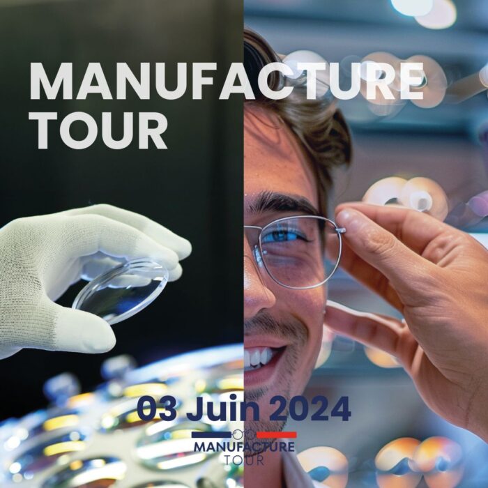 MANUFACTURE TOUR 2