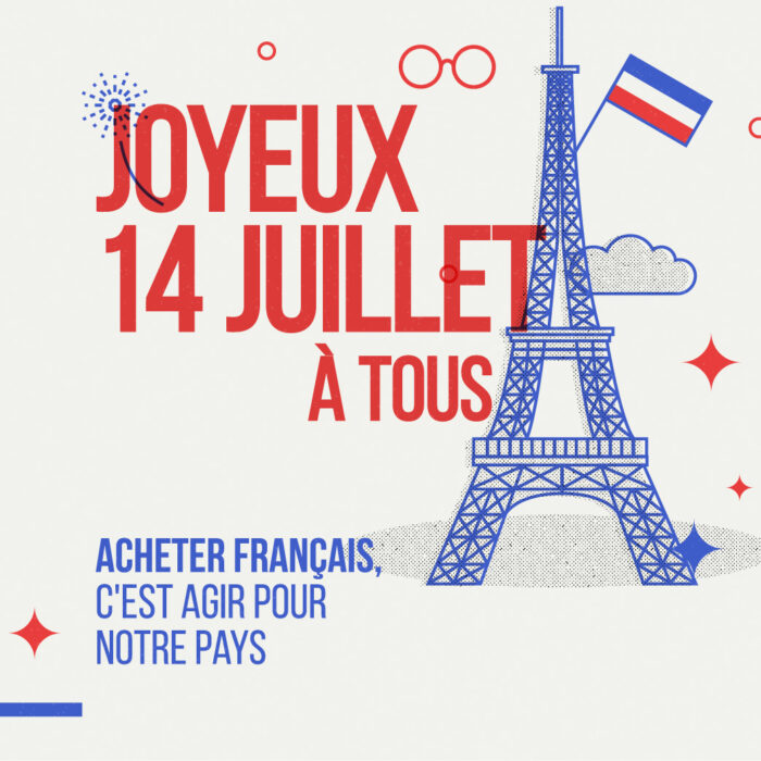 post 14 juillet_2