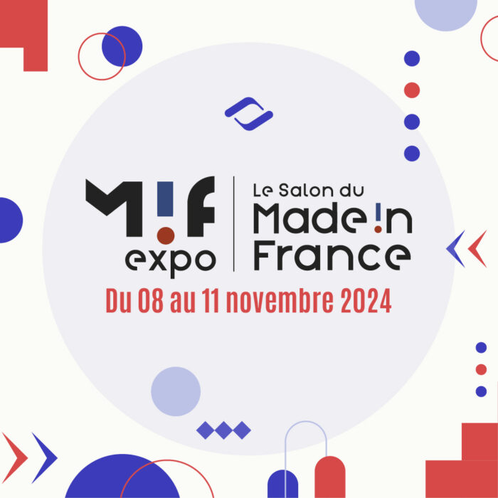 MIF CEST PARTI