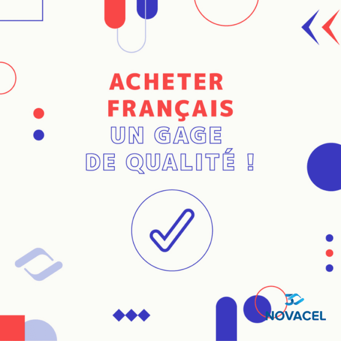 GAGE DE QUALITE