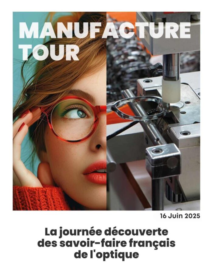 MANUFACTURE TOUR